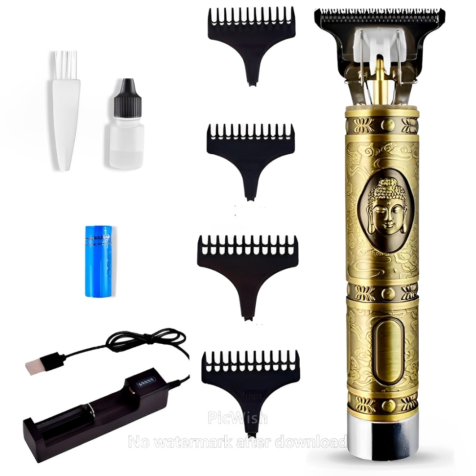 Afeitadora Masculina - DragonShave
