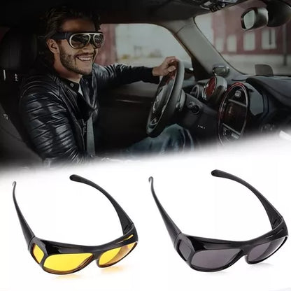 Gafas de visión nocturna-2x1